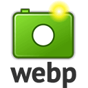 WEBP File Extension