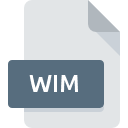 WIM File Extension