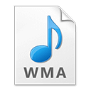 WMA File Extension