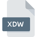 XDW File Extension