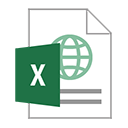 XLSHTML File Extension