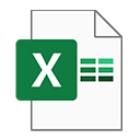 XLSX File Extension
