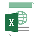 XLTHTML File Extension