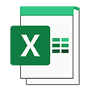 XLTX File Extension