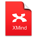 XMIND File Extension