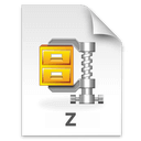 Z File Extension