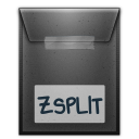 ZSPLIT File Extension