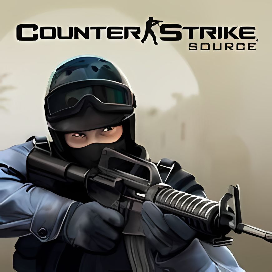 Counter-Strike: Source (CSS)