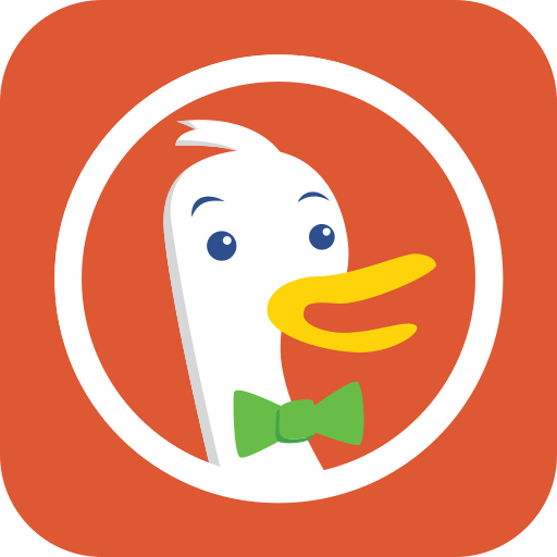 DuckDuckGo Plus