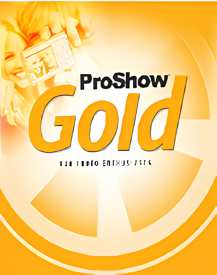 ProShow Gold