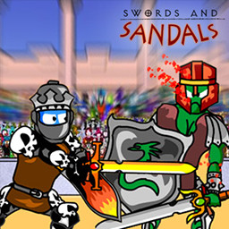Swords and Sandals 4: Tavern Quests