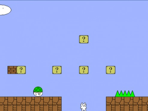 Cat Mario - Download Latest Version for Windows